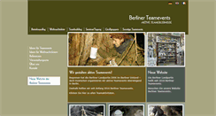 Desktop Screenshot of berlinerlandpartie.de